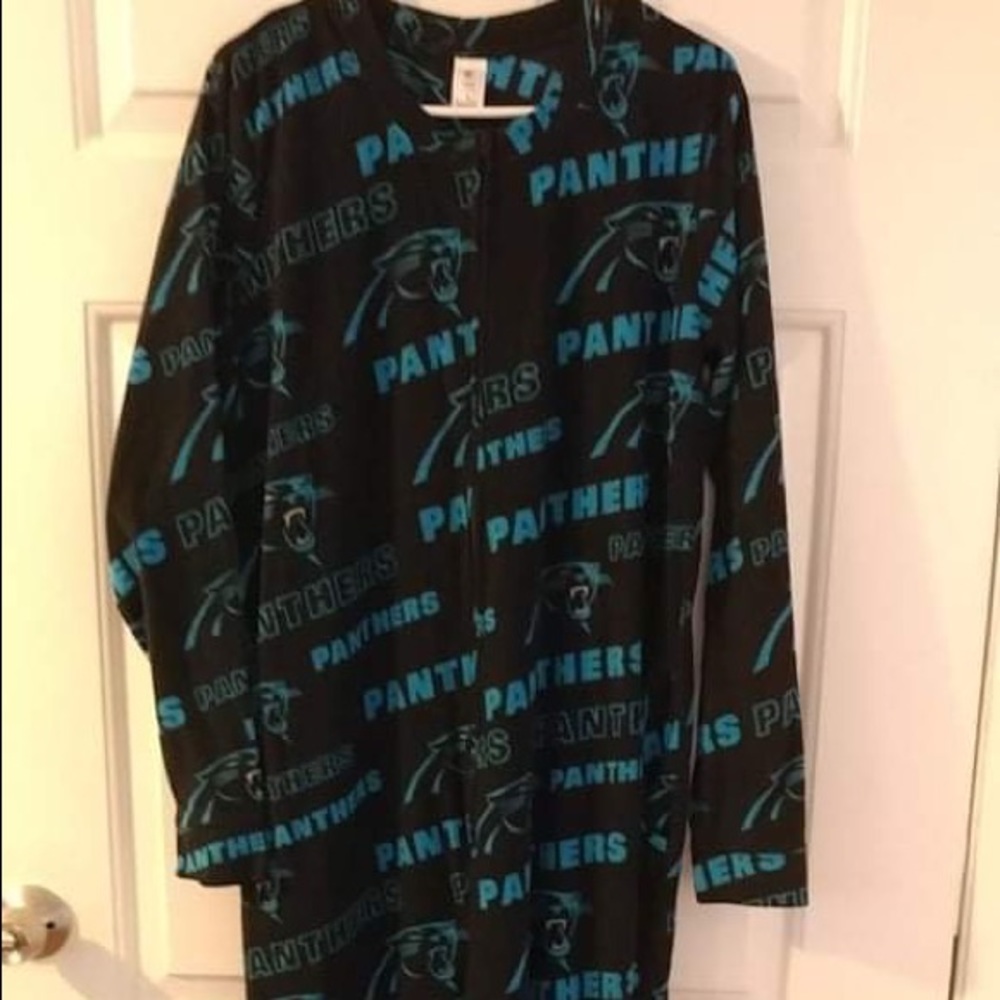 Footless PJ’s. Size medium. In great condition